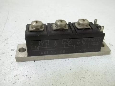 IOR IRKT 56-06