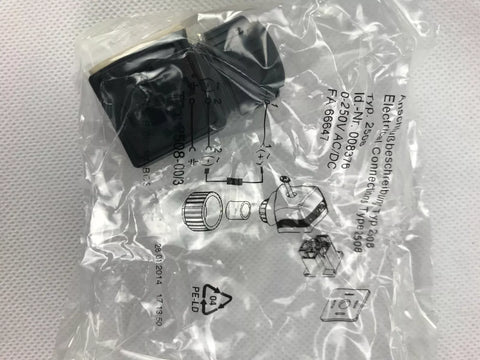 BURKERT 00141919