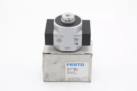 FESTO FRM-1/8-D-MINI