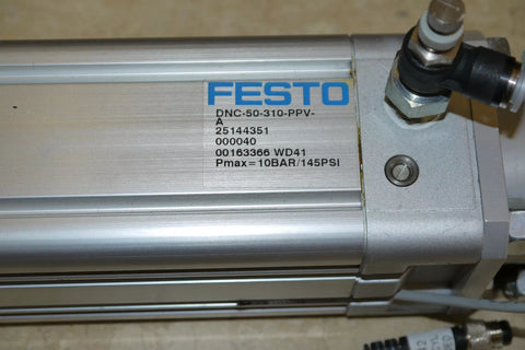 Festo DNC-50-310-PPV-A