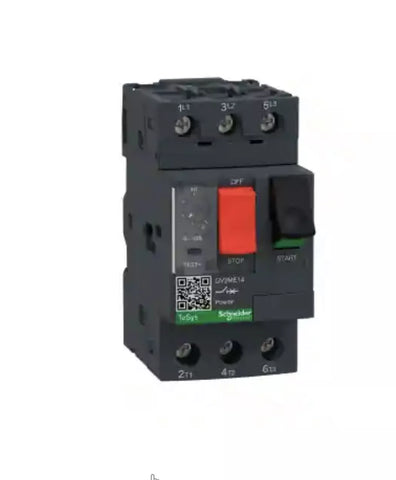 Schneider Electric GV2ME14-B