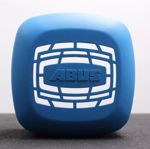 ABUS GR100 GM800. 3/4