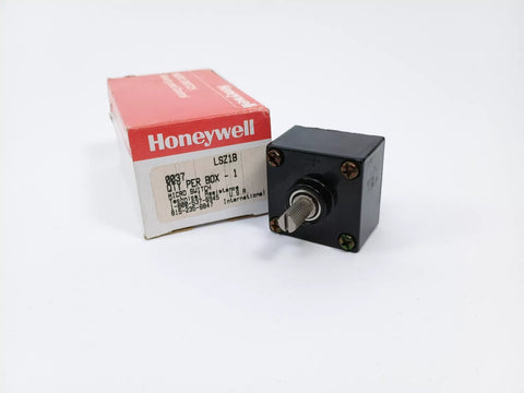 HONEYWELL LSZ1B