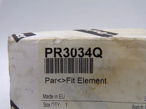 PARKER PR3034Q