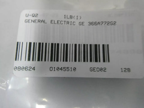 General Electric 366A772G2