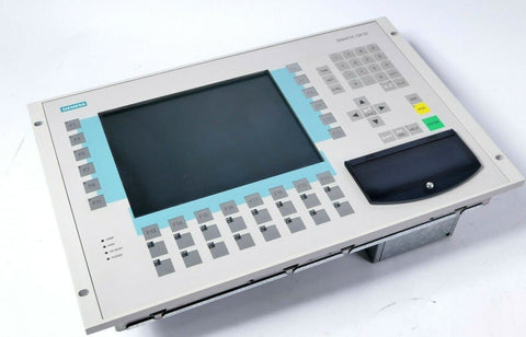 Siemens 6AV3637-1ML00-0BX0