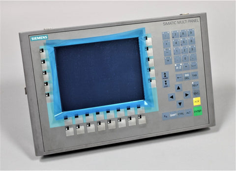 SIEMENS 6AV6-643-0DB01-1AX0