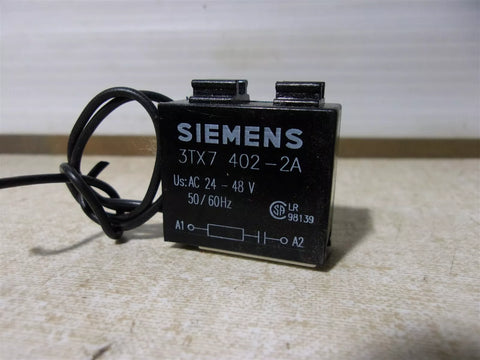 SIEMENS 3TX7402-2A