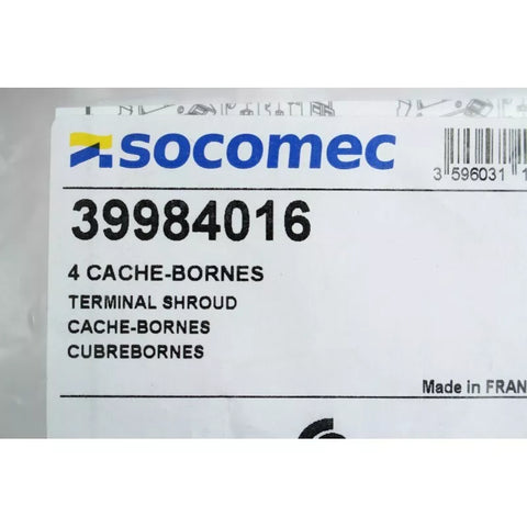 SOCOMEC 39984016