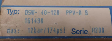 Festo DSW-40-120-PPV-A B