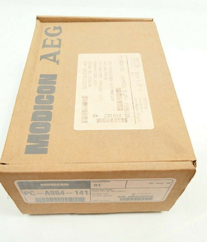 AEG MODICON PC-A984-141