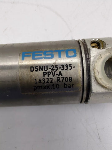 FESTO DSNU-25-335-PPV-A