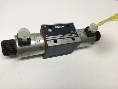 BOSCH REXROTH 9810232400