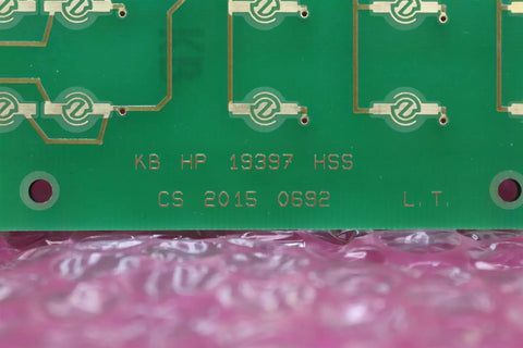 AGILENT 415-315-HSP