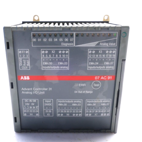 ABB 07AC91