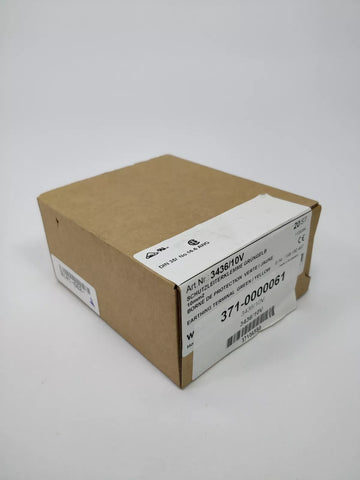 WOERTZ 3436/10V