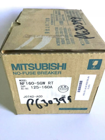 Mitsubishi NF160-SGW