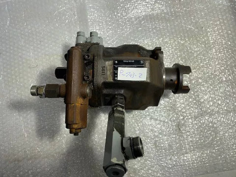 REXROTH A10VS018DFR1/31R-VPA12N00