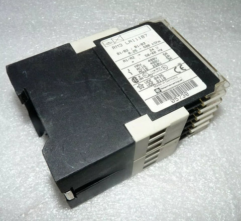 SCHNEIDER ELECTRIC RM3 LA111B7