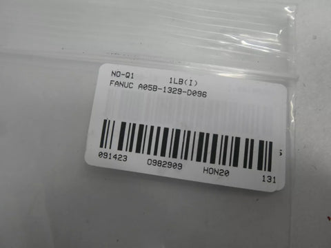 FANUC A05B-1329-D096