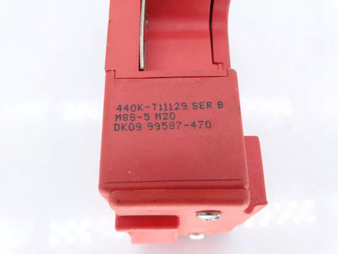 ALLEN BRADLEY 440K-T11129
