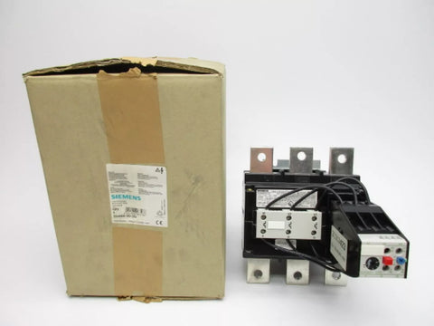 SIEMENS 3UA6-800-3G