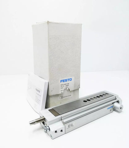 FESTO DGSL-10-80-C-Y3A