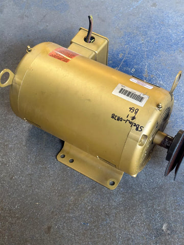 Baldor 36J65S536G5