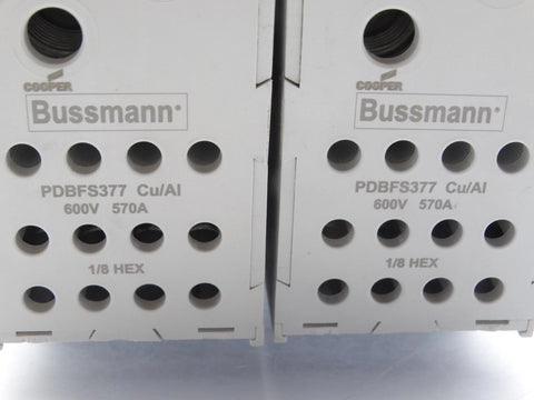 EATON  PDBFS377