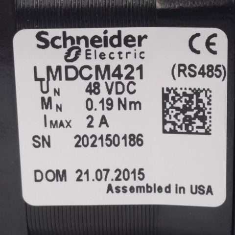 Schneider Electric LMDCM421