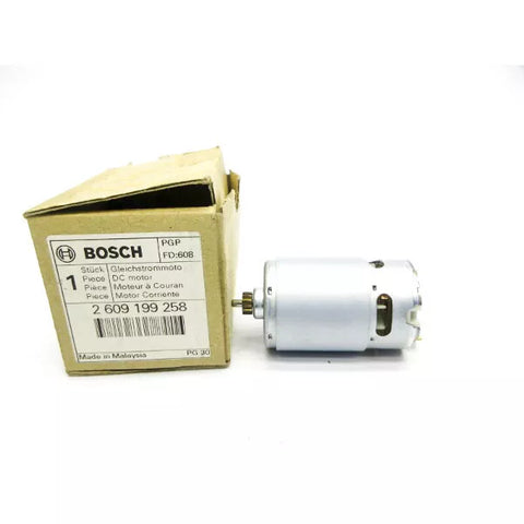 BOSCH 2609199258