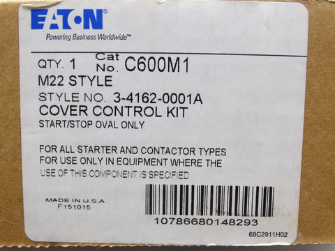 EATON C600M1