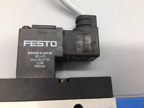 FESTO VADM-300