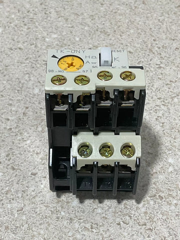 Fuji Electric 4NK0AQY