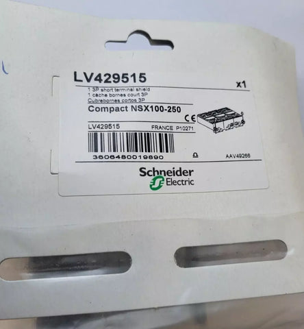 SCHNEIDER ELECTRIC LV429515