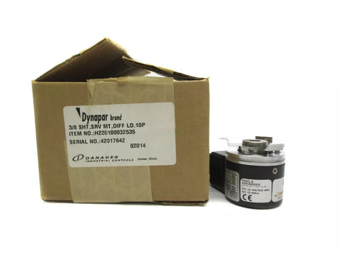 DYNAPAR H220100032535