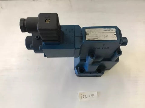 REXROTH DRE 10-37/50Y-42