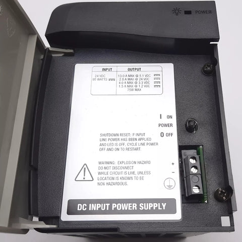 ALLEN BRADLEY 96426674