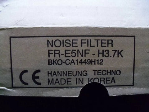 FR-E5NF-H3.7K