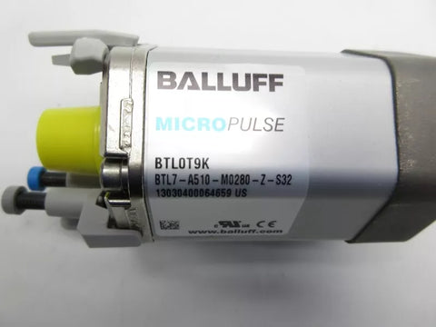 BALLUFF BTL7-A510-M0280-Z-S32