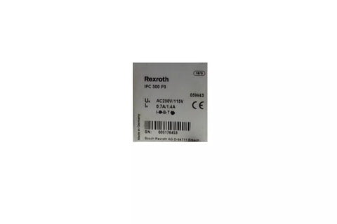 Bosch Rexroth 1070088124-106