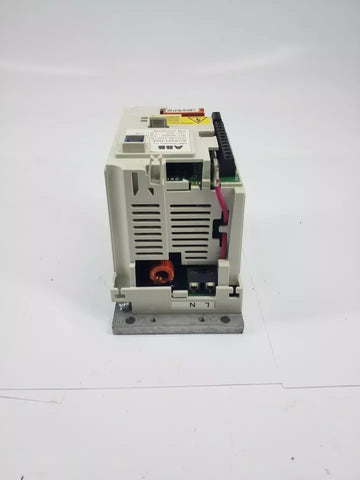 ABB  ACS101-H25-1