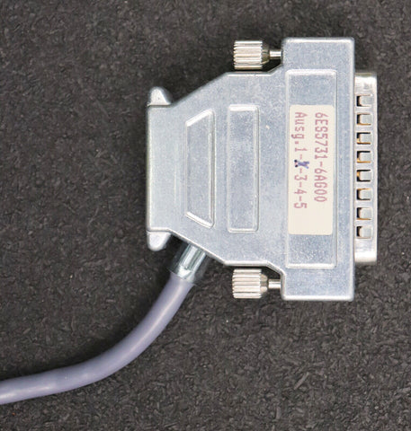 SIEMENS 6ES5731-6AG00