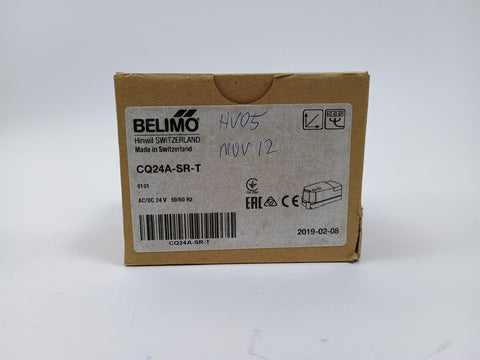 Belimo CQ24A-SR-T