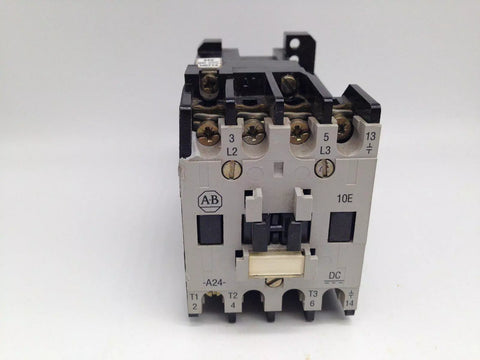 ALLEN BRADLEY 100-A24NZ24-3
