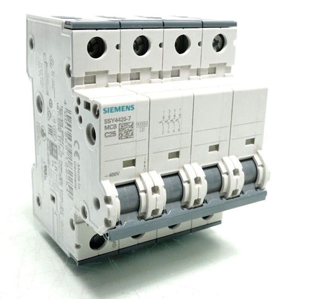 Siemens 5SY4425-7