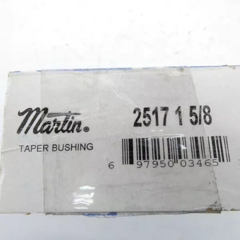 MARTIN 2517-1-5/8