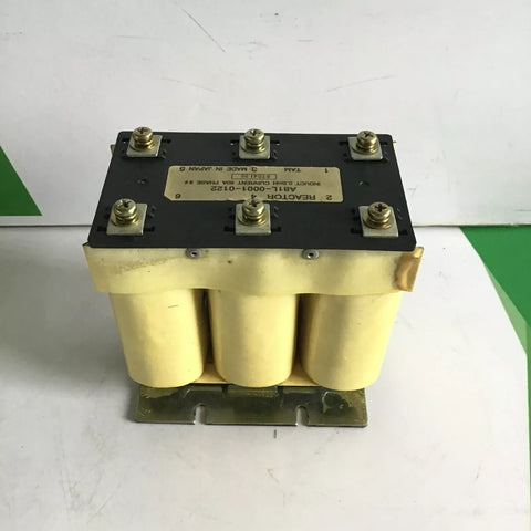 Fanuc A81L-0001-0122