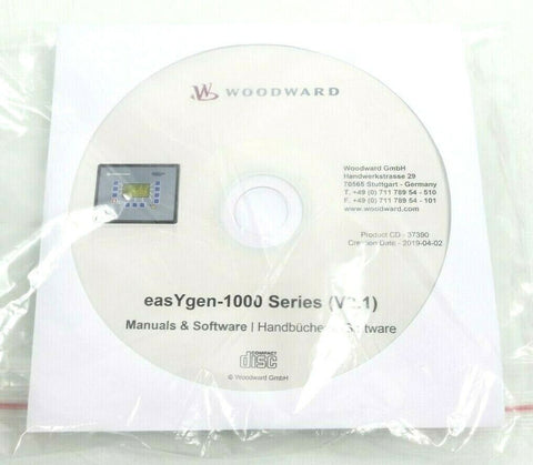 woodward 8440-1809