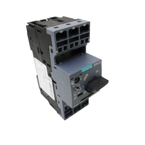 SIEMENS 3RV2021-4CA25